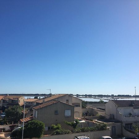 Tres Beau Studio Au Grau Du Roi Tout Equipe 33M2 Le Grau-du-Roi Kültér fotó