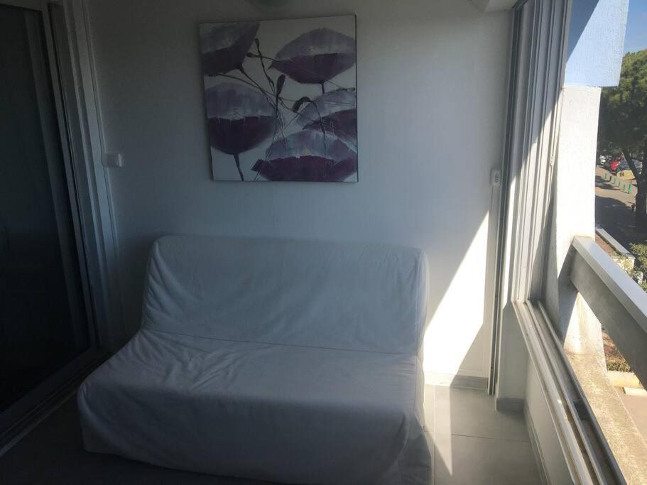 Tres Beau Studio Au Grau Du Roi Tout Equipe 33M2 Le Grau-du-Roi Kültér fotó
