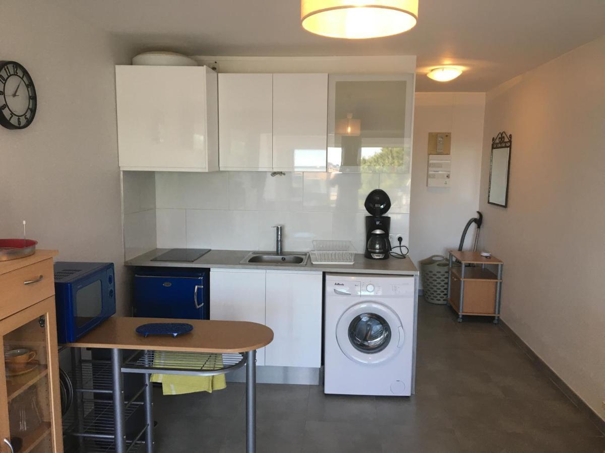Tres Beau Studio Au Grau Du Roi Tout Equipe 33M2 Le Grau-du-Roi Kültér fotó